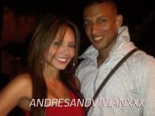 ANDRESANDVIVIANXXX