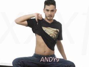 ANDY9