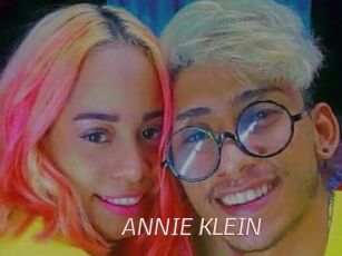 ANNIE_KLEIN