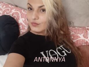 ANTONNYA