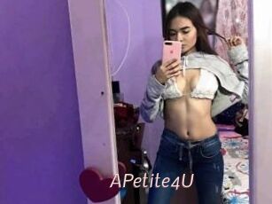 APetite4U