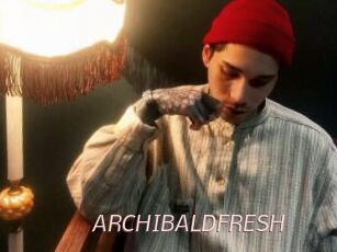 ARCHIBALDFRESH