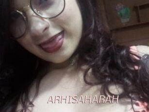 ARHISAHARAH