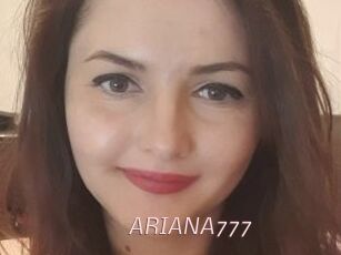 ARIANA777