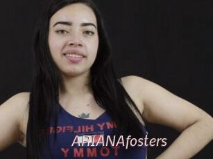 ARIANAfosters