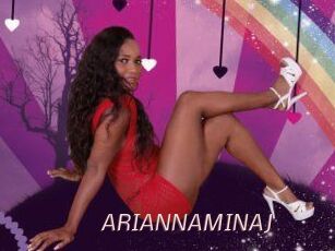 ARIANNAMINAJ