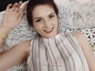 ARIELE xxx Free Sites