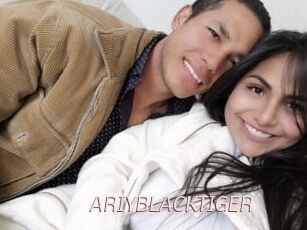ARIYBLACKTIGER