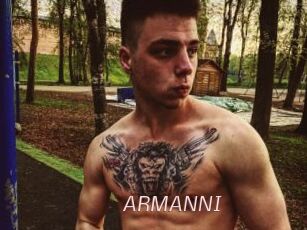 ARMANNI
