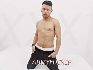 ARMYFUCKER