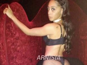 ARNISIA