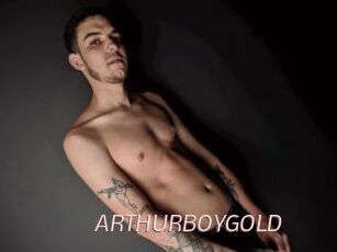 ARTHURBOYGOLD