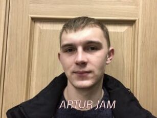 ARTUR_JAM xxx Free Sites
