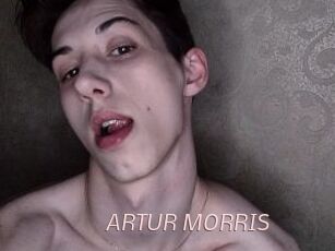 ARTUR_MORRIS