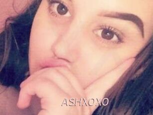 ASHXOXO