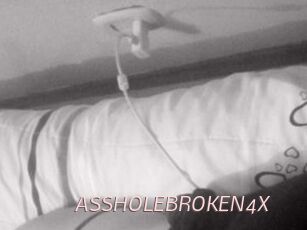 ASSHOLEBROKEN4X