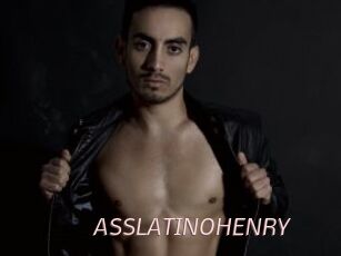 ASSLATINOHENRY