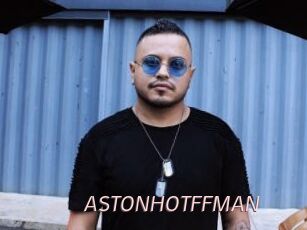 ASTONHOTFFMAN