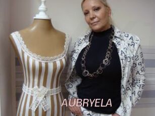 AUBRYELA