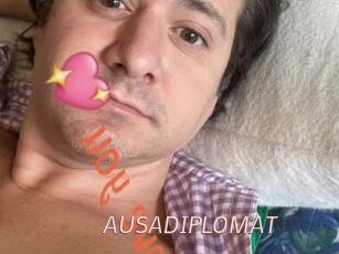 AUSADIPLOMAT
