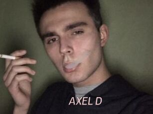 AXEL_D xxx Free Sites