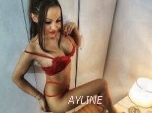 AYLINE