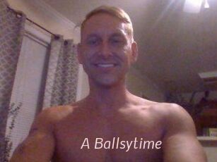 A_Ballsytime