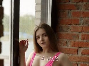 A_lexis