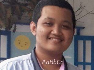 AaBbCc