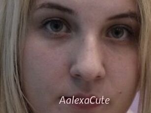AalexaCute
