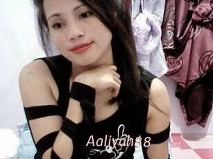 Aaliyah88