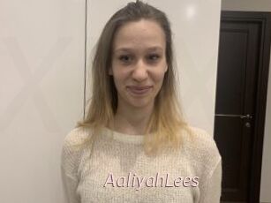 AaliyahLees