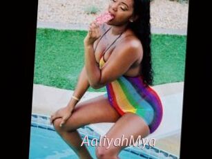 AaliyahMya