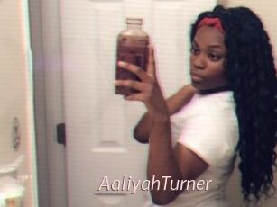 AaliyahTurner