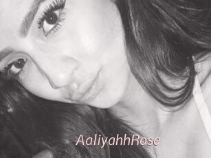 AaliyahhRose_