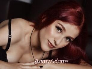 AamyAdams