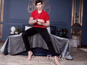 AaronFlorster