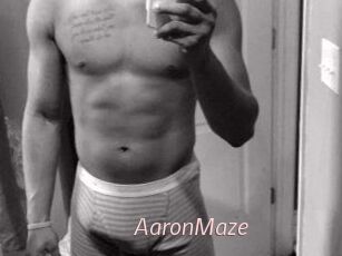 Aaron_Maze