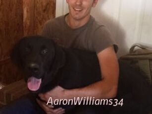 AaronWilliams34