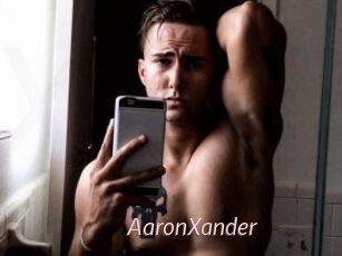 Aaron_Xander
