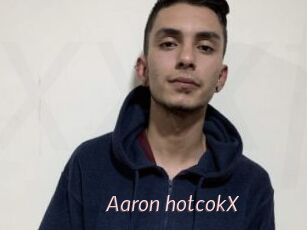 Aaron_hotcokX