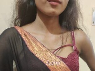 Aarvi