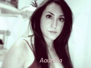 Aaurelia