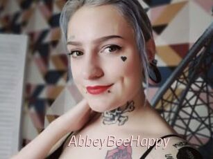 AbbeyBeeHappy