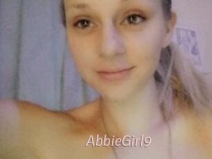 AbbieGirl9