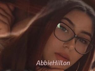 AbbieHilton