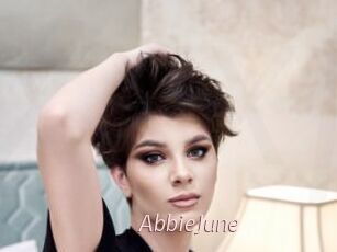 AbbieJune