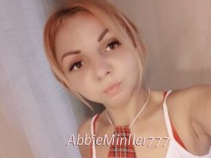 AbbieMinller777