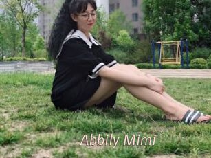 Abbily_Mimi