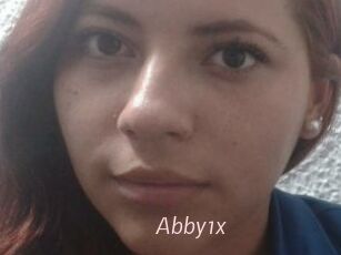 Abby1x